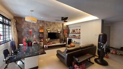 Blk 623 Senja Road (Bukit Panjang), HDB 5 Rooms #563720031